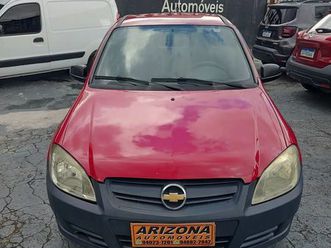 life/ ls 1.0 mpfi 8v flexpower 3p