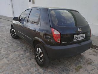 life/ ls 1.0 mpfi 8v flexpower 5p