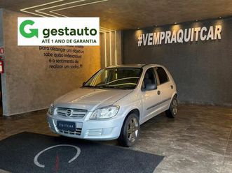 spirit/ lt 1.0 mpfi 8v flexp. 5p