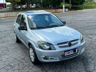 spirit/ lt 1.0 mpfi 8v flexp. 5p