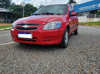 spirit/ lt 1.0 mpfi 8v flexp. 5p