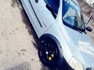 chevrolet montana 1.4 8v conquest econoflex 2p 2008