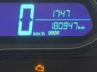 hatch lt 1.0 8v flex power mec. 4p