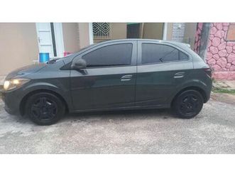 joy hatch 1.0 8v flex mec. 4p