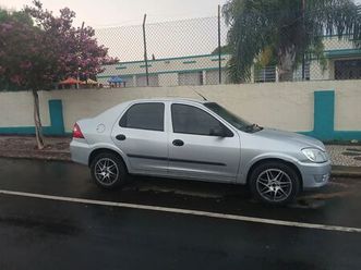 sed. joy/ ls 1.0 8v flexpower 4p