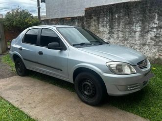 sed. joy/ ls 1.0 8v flexpower 4p