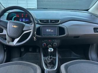 sed. lt 1.0 8v flexpower 4p