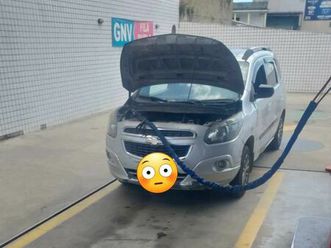 chevrolet spin advantage 1.8 8v econo.flex 5p aut. 2015