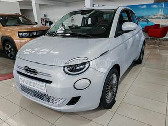 fiat 500 1.0 bsg torino készletről!