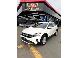 volkswagen nivus 1.0 200 tsi comfortline auto