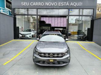 volkswagen nivus highline 1.0 200 tsi flex aut.