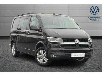 2.0 tdi t32 highline kombi double cab 5dr diesel dsg fwd swb euro 6 (s/s) (150 p