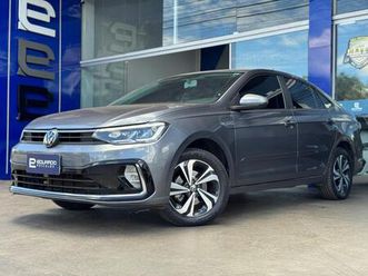 volkswagen virtus 1.0 170 tsi