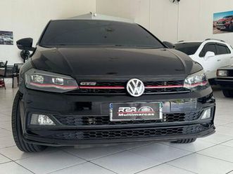 volkswagen virtus 1.4 250 tsi gts auto