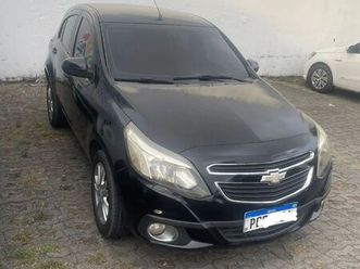 ltz 1.4 mpfi 8v flexpower 5p