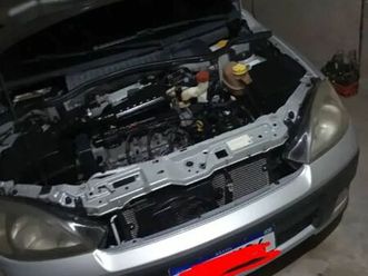 sport 1.8 mpfi flexpower 8v