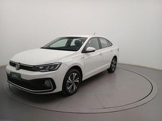 volkswagen virtus 1.0 200 tsi comfortline auto