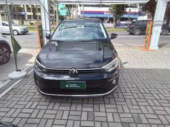 volkswagen virtus 1.0 200 tsi comfortline auto