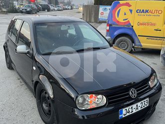 golf 4 1.9 66kw r32 hitna prodaja