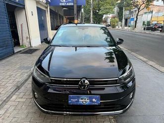 volkswagen virtus 1.0 200 tsi highline auto