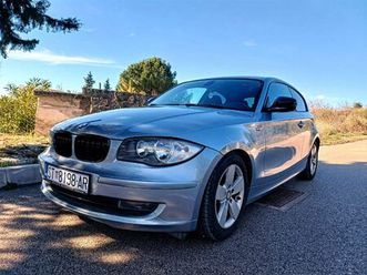 bmw serija 1 116d, 2011 god.