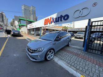 volkswagen nivus highline 1.0 200 tsi flex aut.