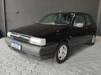 fiat tipo 1.6 i.e. 2p e 4p
