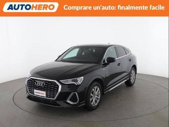 q3 2ª serie q3 35 tdi s tronic s line edition