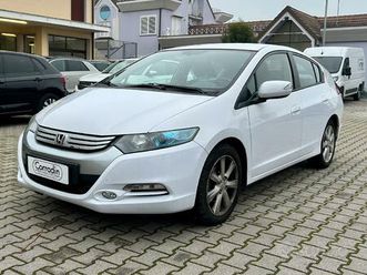 honda insight 1.3 hybrid 2009