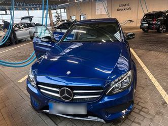 mercedes-benz c 300h