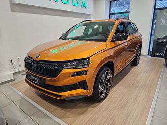 sportline tsi dsg act