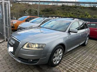 audi a6 allroad 2.7 tdi f.ap. tiptronic-07/2008