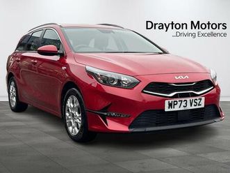 1.5 t-gdi 2 sportswagon euro 6 (start/stop) 5dr