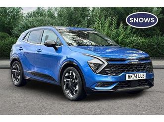 1.6 t-gdi 48v gt-line