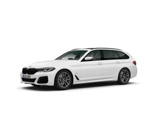 520d xdrive touring
