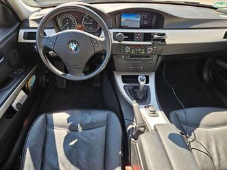 bmw 320d touring -