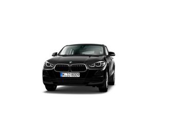 bmw x2 sdrive18d 110 kw (150 cv)