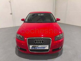 audi a3 sportback 1.9 tdi attraction