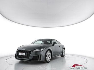 40 tfsi s tronic 197cv s-sline