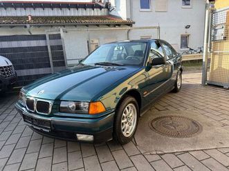 bmw 318i