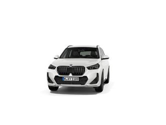 bmw x1 sdrive20d 120 kw (163 cv)