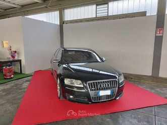 audi s8 5.2 v10