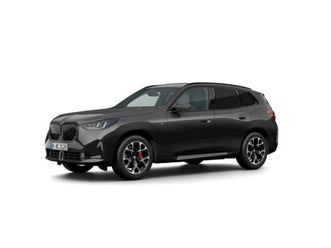 bmw x3 xdrive20d 145 kw (197 cv)