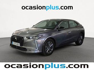 ds4 bluehdi 130 bastille auto (130 cv)