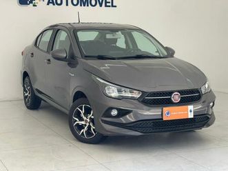 fiat cronos 1.3 drive
