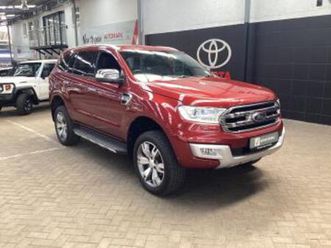 3.2tdci 4wd limited