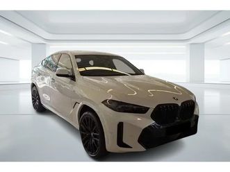 bmw x6 30d xdrive = m-sport pro = гаранция