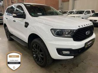 2.0sit 4wd xlt sport