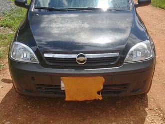 chevrolet montana 1.4 8v conquest econoflex 2p 2008