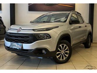 fiat toro 1.8 freedom opening edt auto